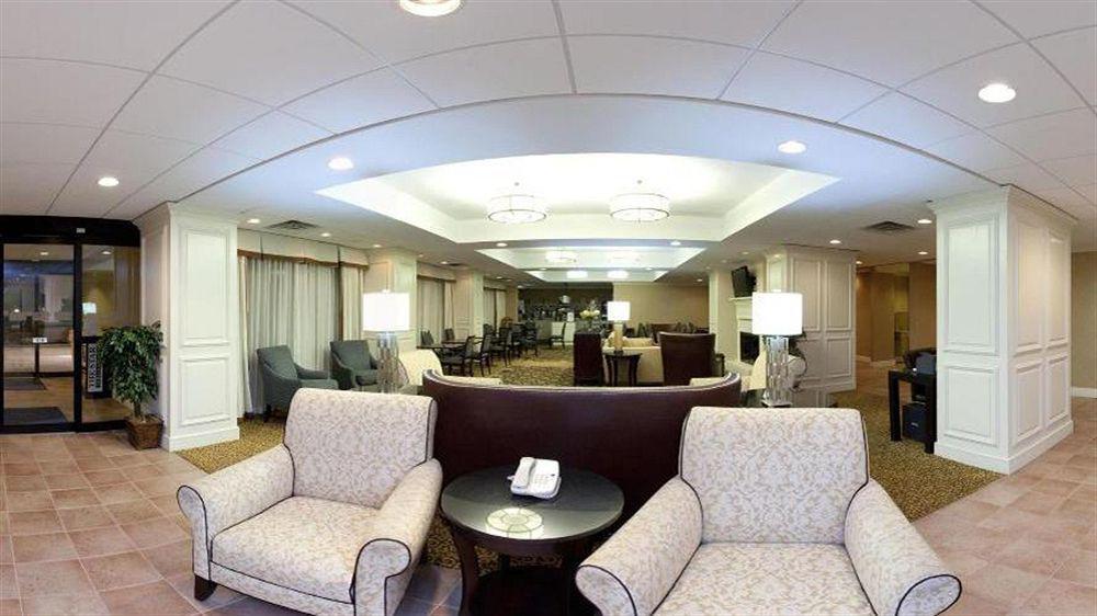 Holiday Inn Express Indianapolis Airport By Ihg Plainfield Eksteriør billede