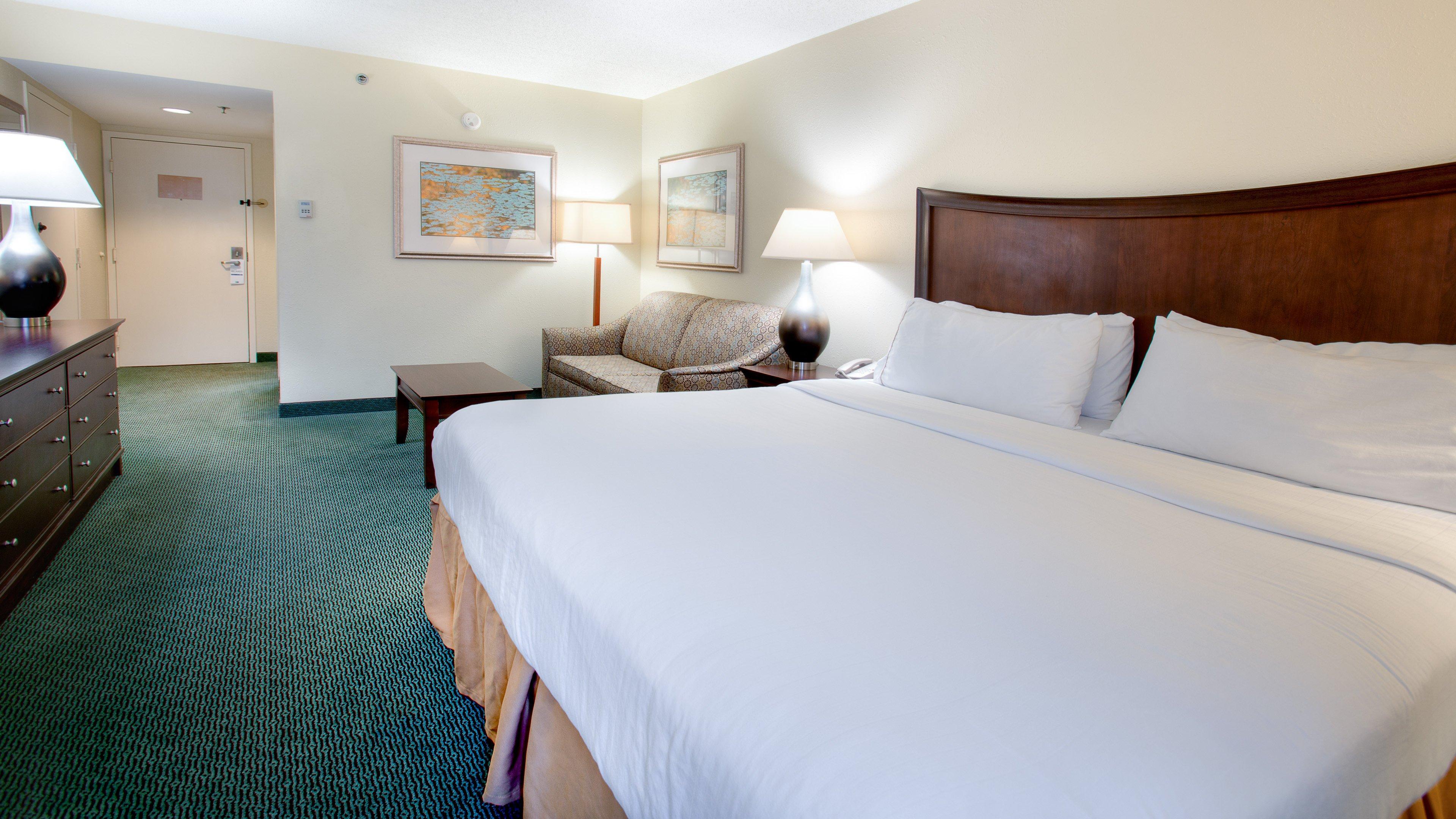 Holiday Inn Express Indianapolis Airport By Ihg Plainfield Eksteriør billede