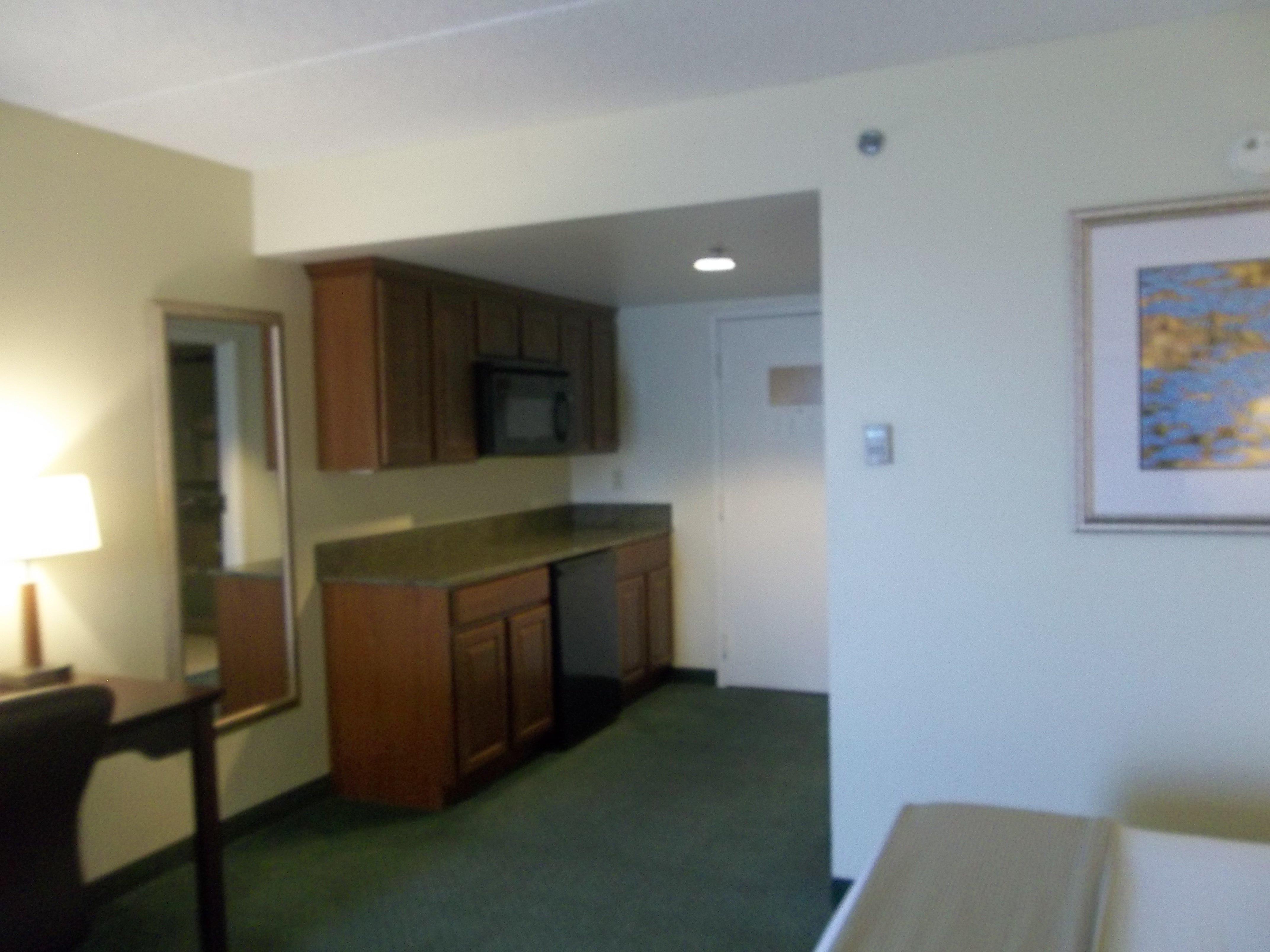 Holiday Inn Express Indianapolis Airport By Ihg Plainfield Eksteriør billede