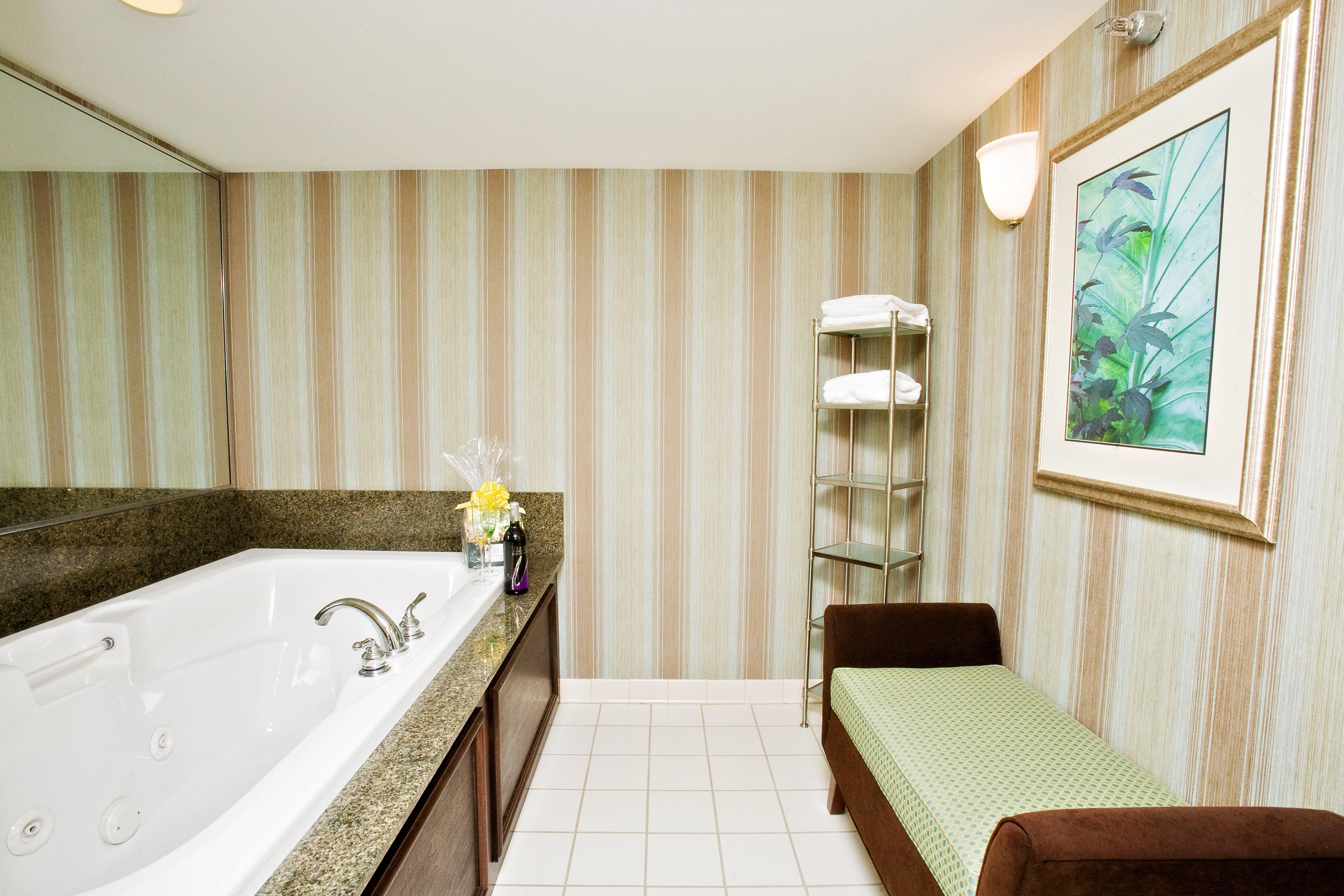 Holiday Inn Express Indianapolis Airport By Ihg Plainfield Værelse billede